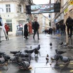 Jutro sa minusima, tokom dana u većini BiH više sunca: Kakvo će vrijeme biti u naredna tri dana