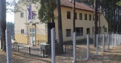 Na Područnoj školi Podgorje sanirana potkova, zamjenjeni limovi i oluci te ograđeno školsko dvorište